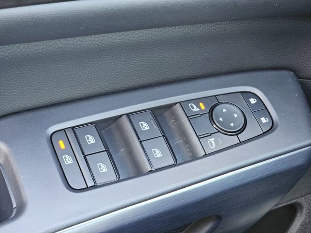 New 2025 Nissan Pathfinder Rock Creek image 20