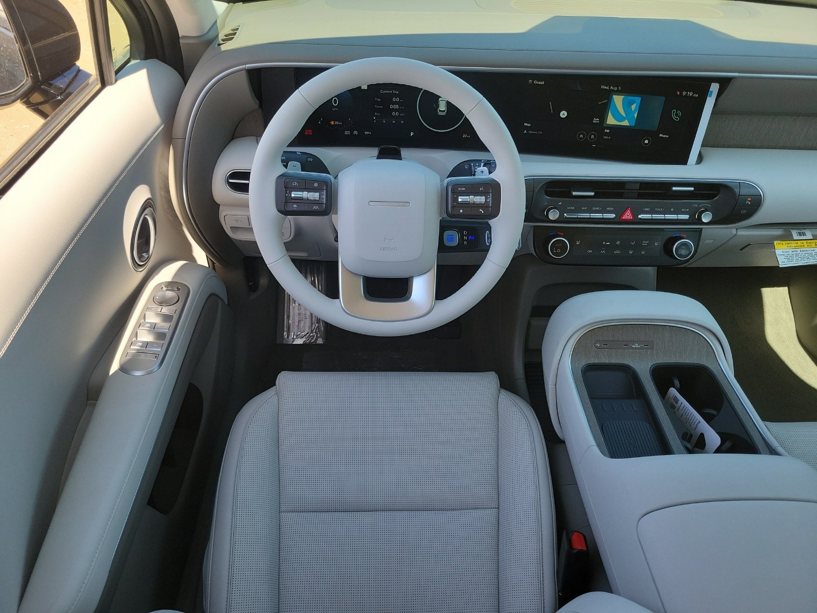 New 2026 Hyundai Palisade SEL FWD image 7