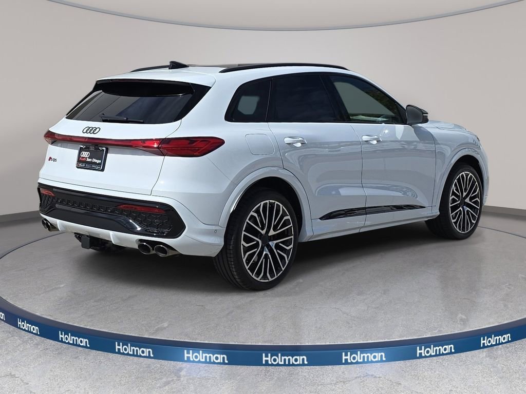 New 2026 Audi SQ5 Prestige image 5