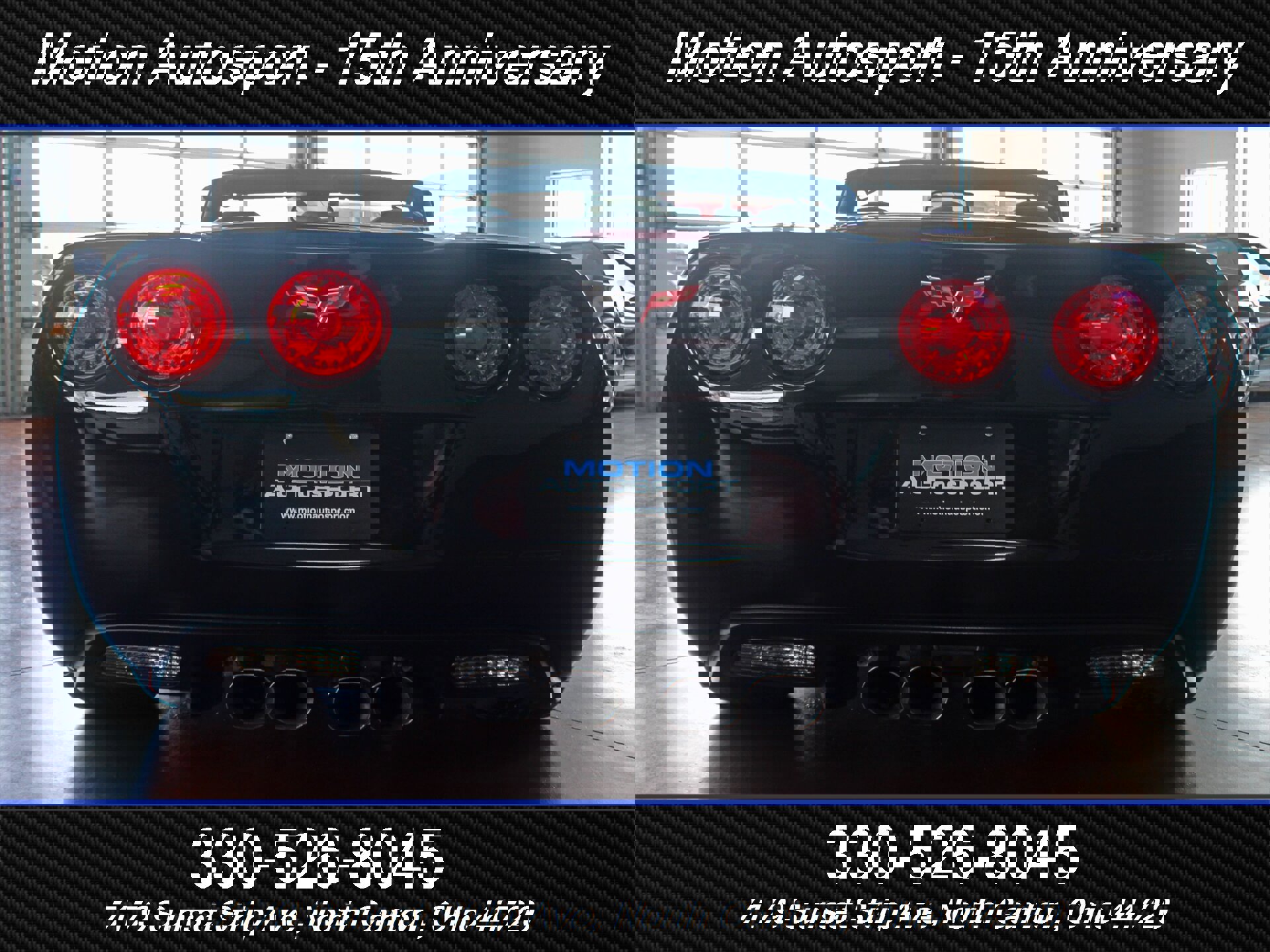 Used 2007 Chevrolet Corvette Convertible w/ Preferred Equipment Group image 11