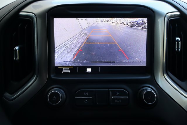 Used 2019 Chevrolet Silverado 1500 LT w/ All-Star Edition image 8