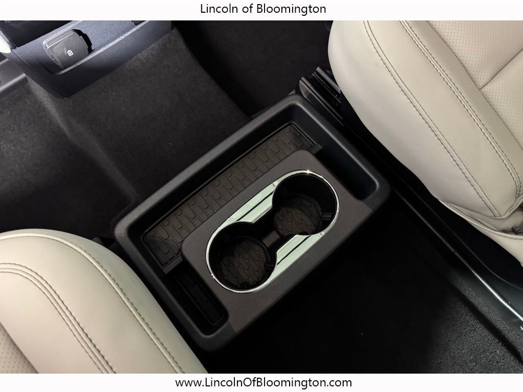 New 2026 Lincoln Aviator AWD image 55