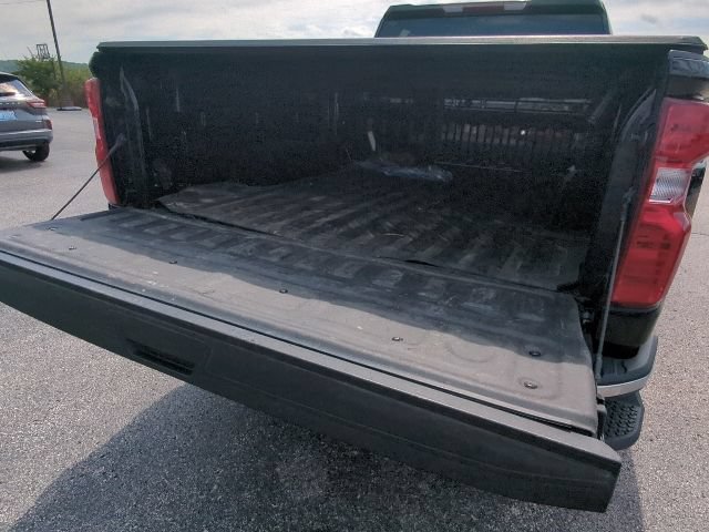Used 2024 Chevrolet Silverado 2500 LT w/ Convenience Package AWD/4WD image 20