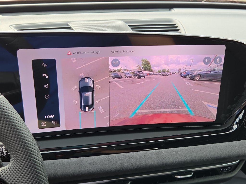 New 2026 Audi S5 Premium Plus AWD/4WD image 9