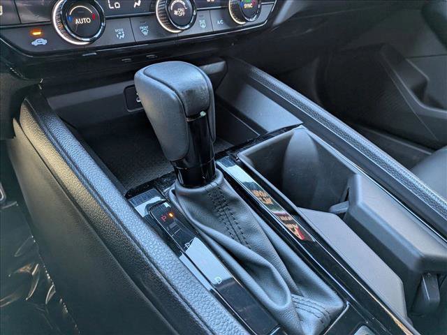 Certified 2024 Honda Accord Sport image 15