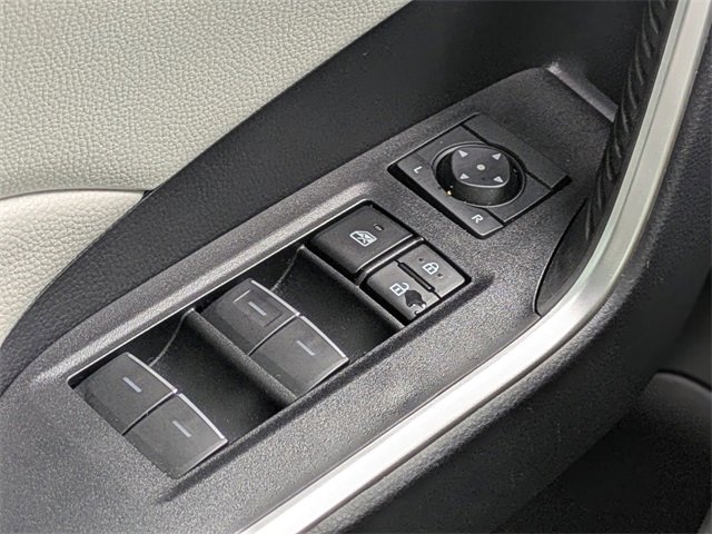 Used 2024 Toyota RAV4 XLE Premium image 25