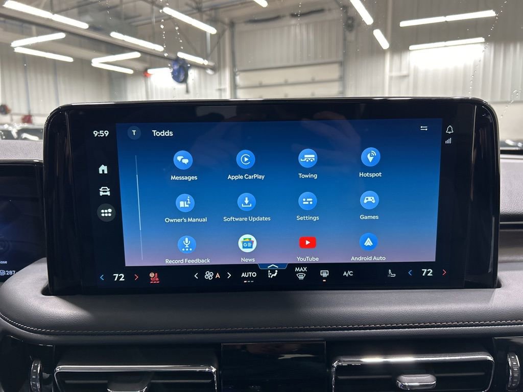 Used 2025 Lincoln Aviator Reserve w/ Equipment Group 201A image 20