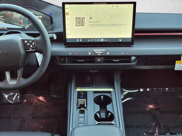 New 2026 Lexus ES 350e FWD image 11
