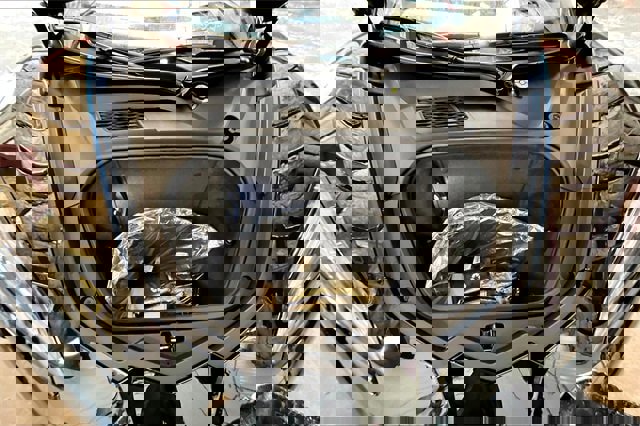 New 2026 Chevrolet Corvette Z06 image 11