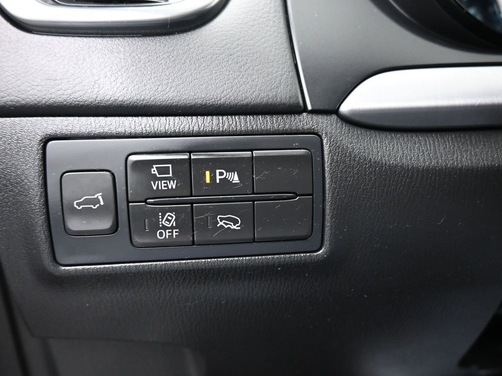 Used 2021 MAZDA CX-9 Grand Touring image 25