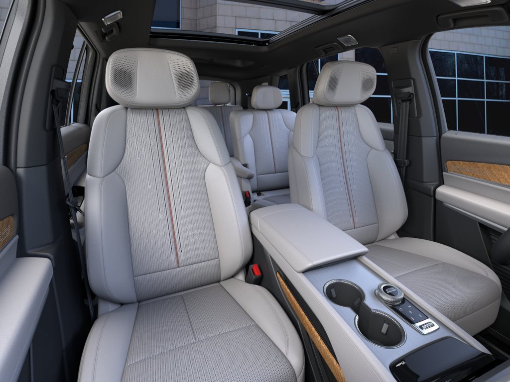 New 2027 Cadillac Vistiq Sport AWD/4WD image 16