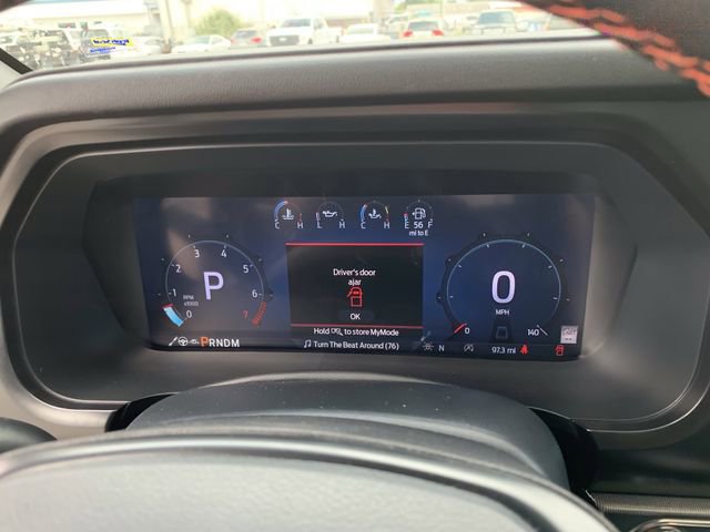 New 2025 Ford F150 Raptor image 34