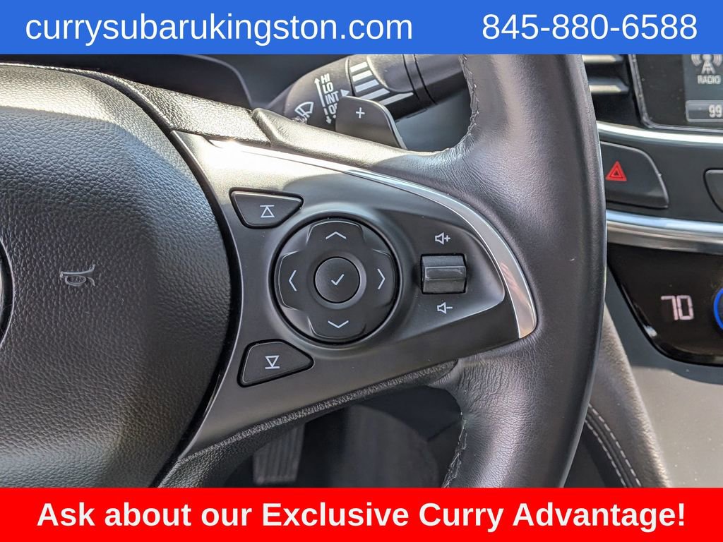 Used 2018 Buick LaCrosse Essence FWD image 21