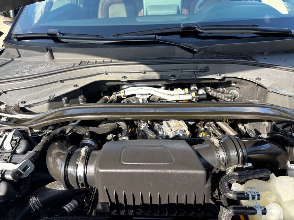 Used 2024 Lincoln Aviator Reserve w/ Elements Package Plus RWD image 18