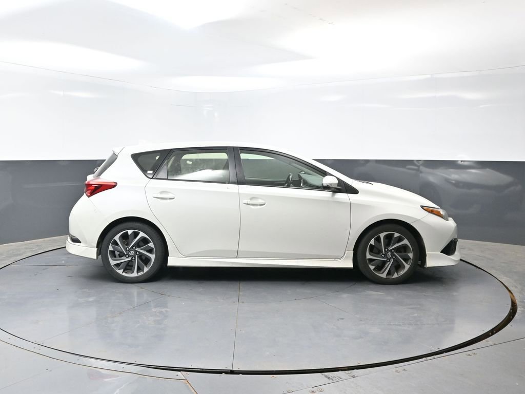 Used 2016 Scion iM FWD video 2