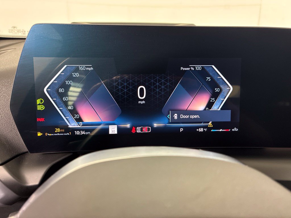 Certified 2026 BMW 228i w/ Technology Package FWD image 15