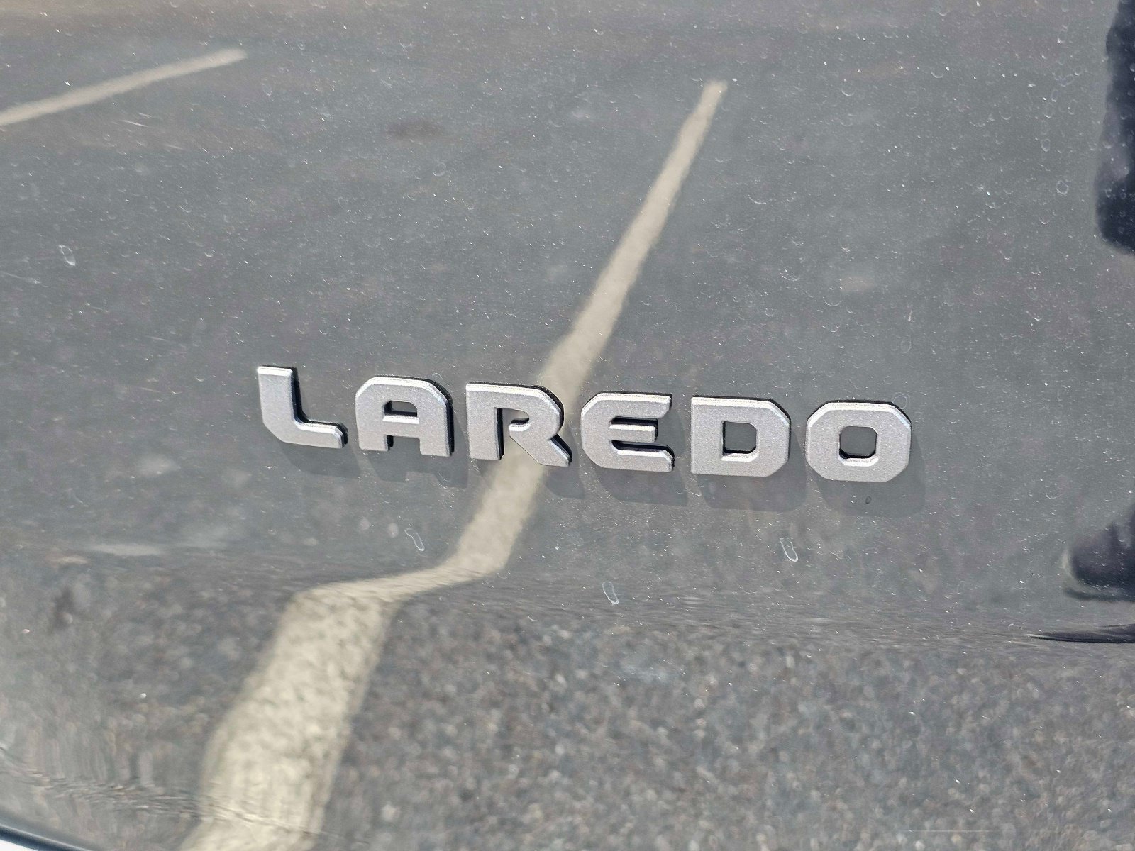 New 2026 Jeep Cherokee Laredo AWD/4WD image 10