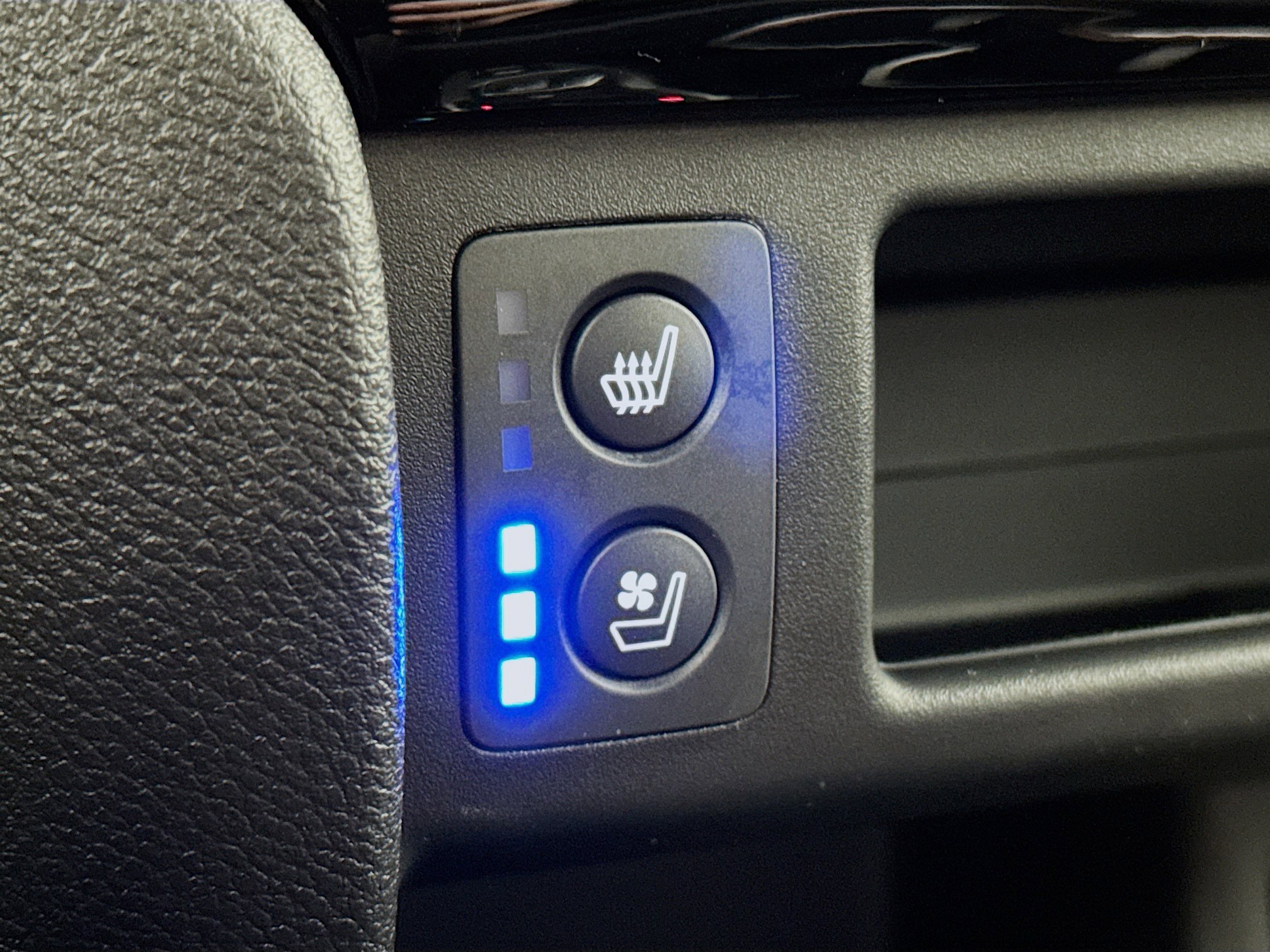 New 2026 Honda Ridgeline Black Edition image 20