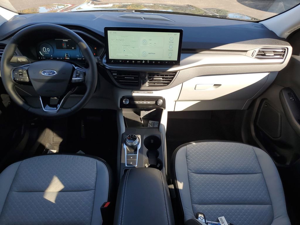 New 2026 Ford Escape Active w/ Active Premium Tech Pack image 27