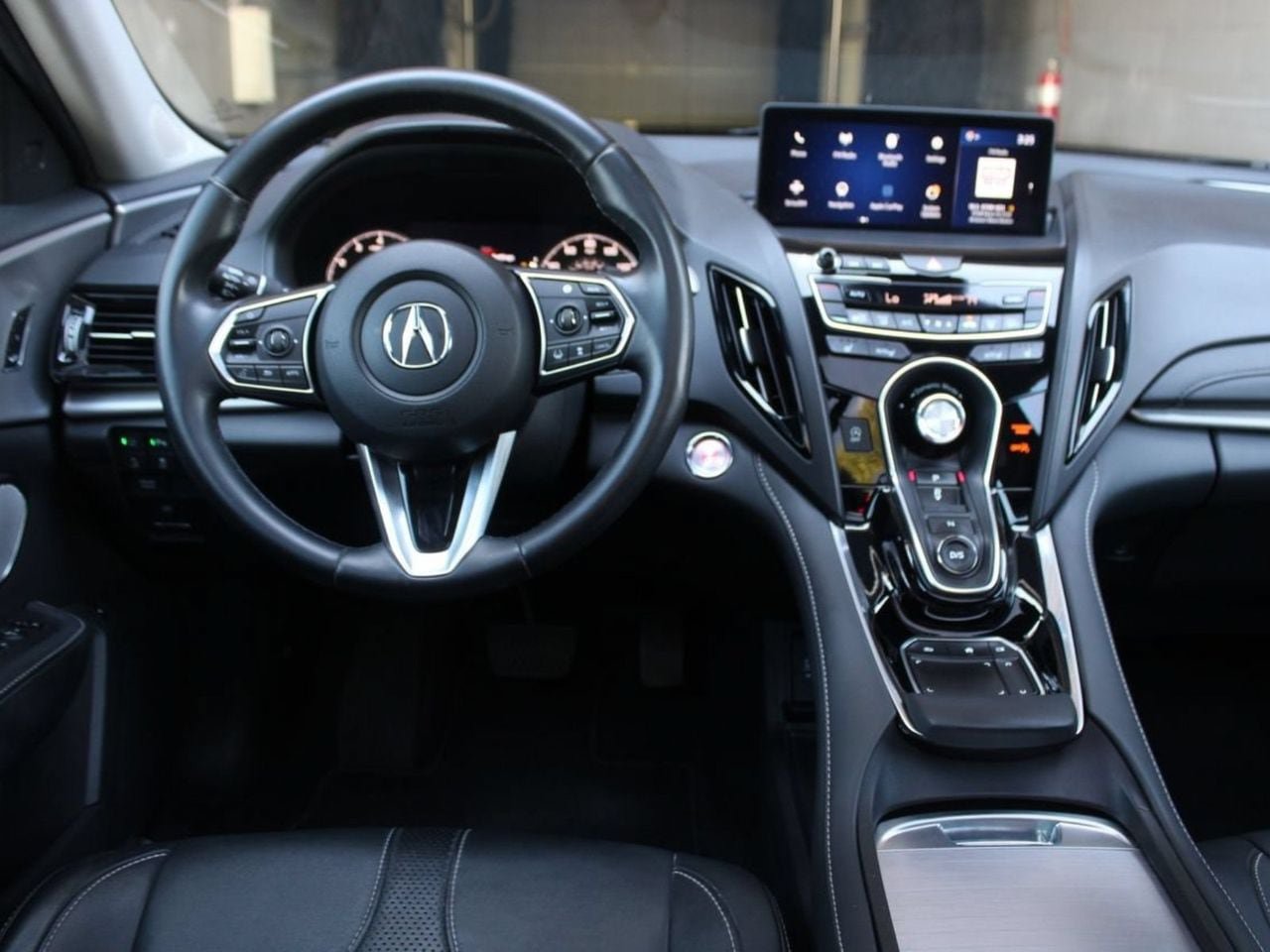 Used 2020 Acura RDX FWD w/ Technology Package image 18