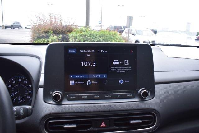 Used 2022 Hyundai Kona SEL FWD image 30