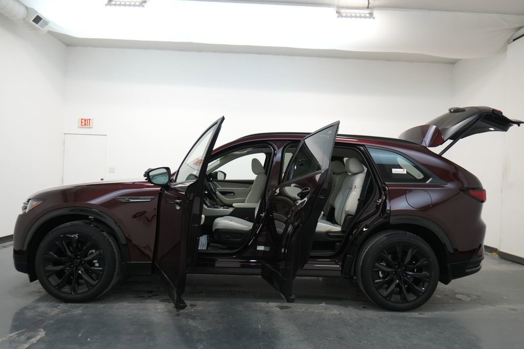 New 2026 MAZDA CX-90 3.3 Turbo S w/ Premium Package image 29