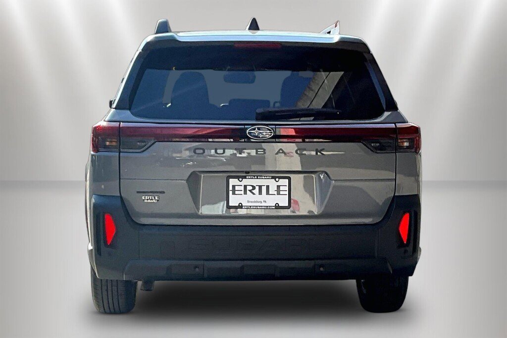 New 2026 Subaru Outback Premium image 4