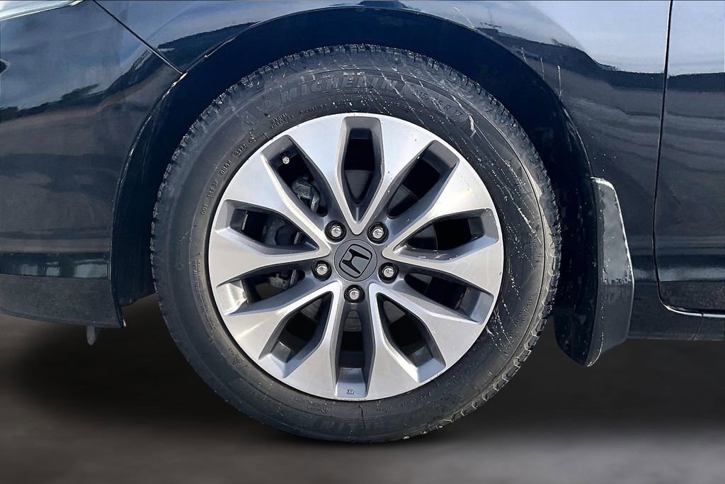 Used 2013 Honda Accord LX-S image 32