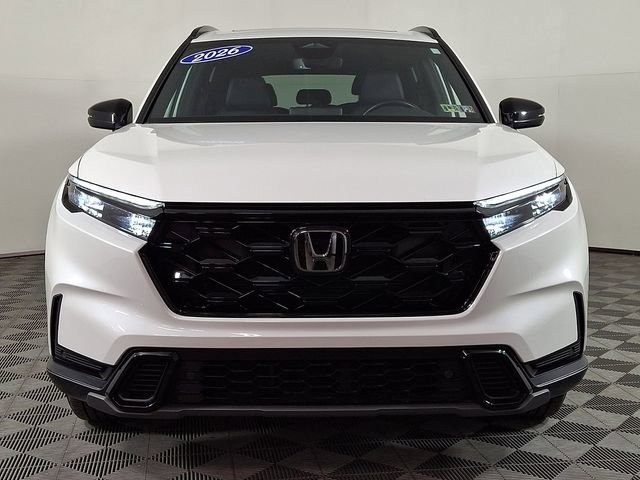 Used 2026 Honda CR-V Sport-L image 5