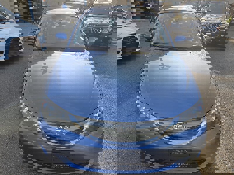 Used 2008 Subaru Impreza 2.5i image 2