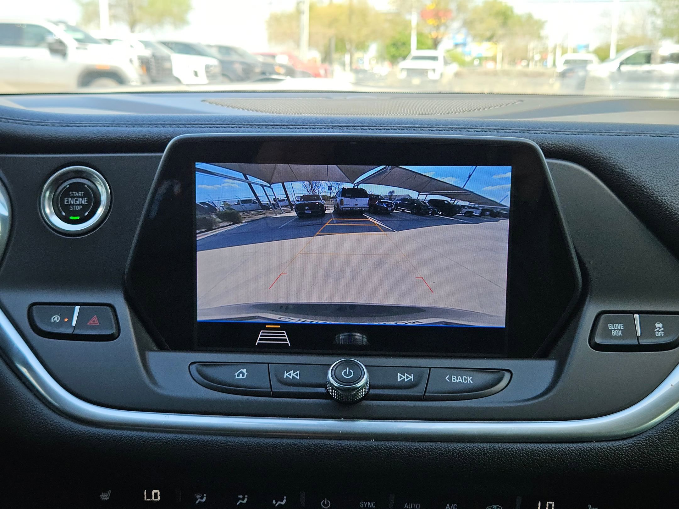 Certified 2020 Chevrolet Blazer LT w/ Redline Edition image 18