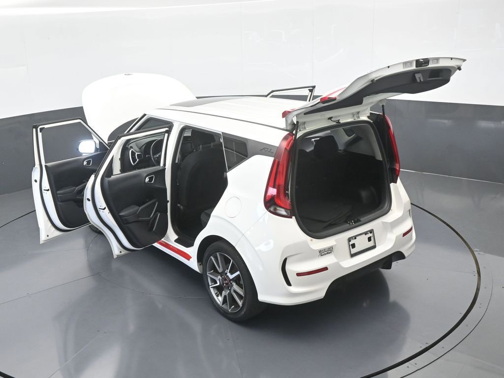 Used 2021 Kia Soul GT-Line image 64