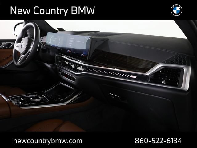 Used 2026 BMW X7 M60i AWD/4WD image 63