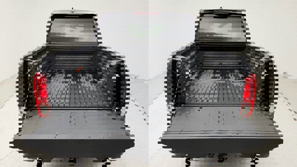 Used 2025 Honda Ridgeline Sport+ image 21