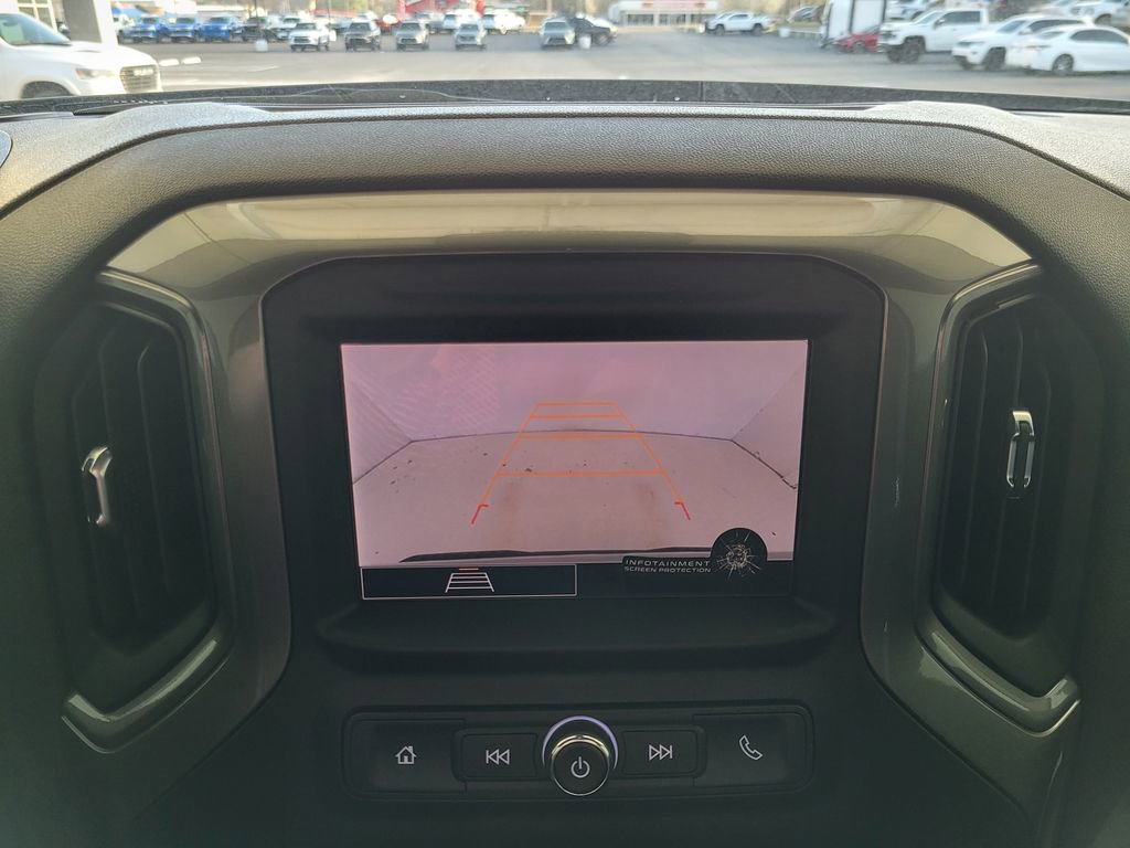 New 2026 Chevrolet Silverado 1500 W/T w/ WT Convenience Package image 8