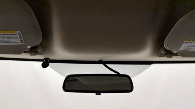 New 2026 Chevrolet Express 2500 w/ Driver Convenience Package RWD image 35
