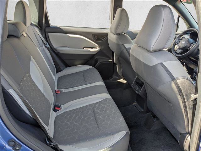 Certified 2026 Subaru Forester image 21
