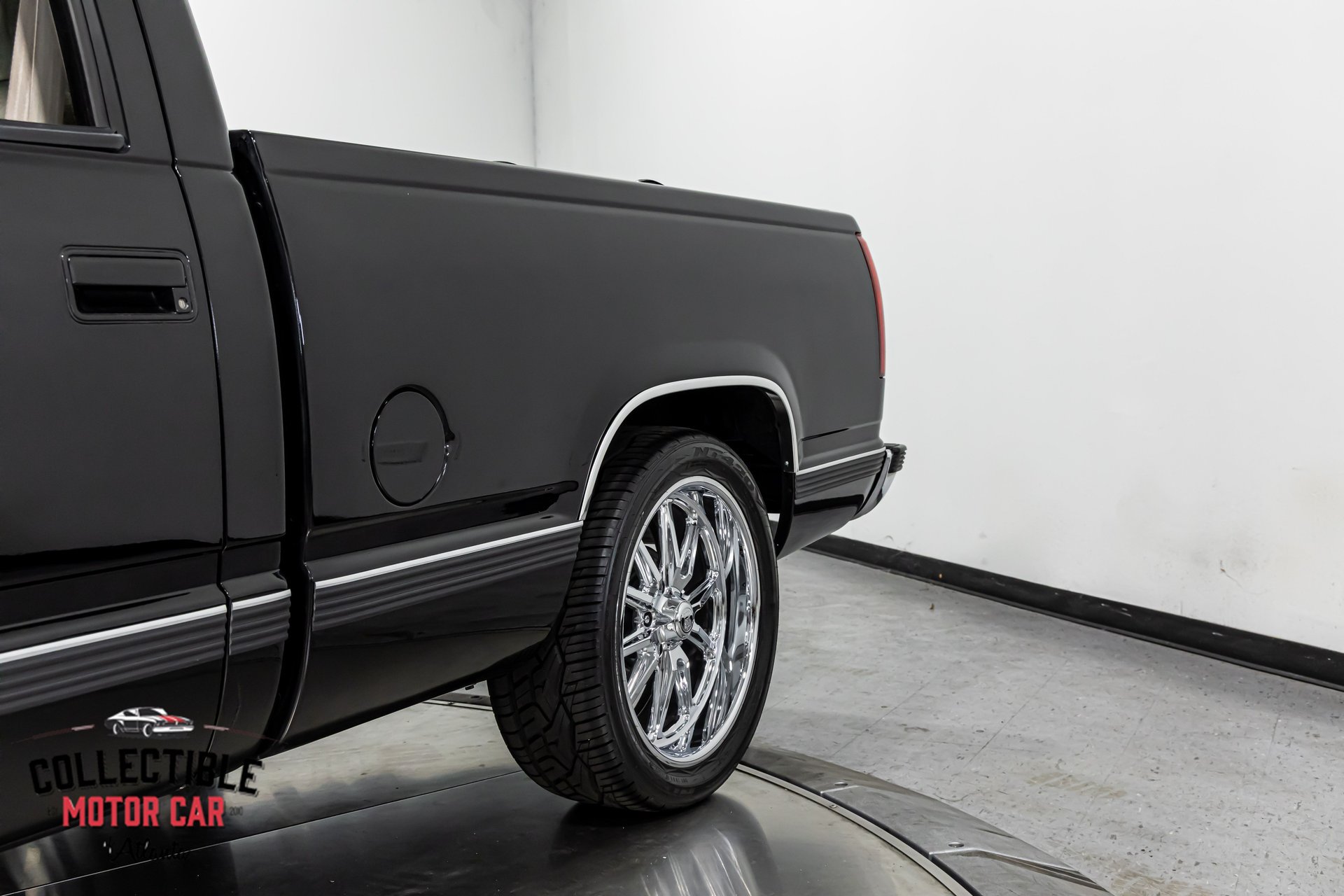 Used 1993 GMC Sierra 1500 2WD Regular Cab image 49