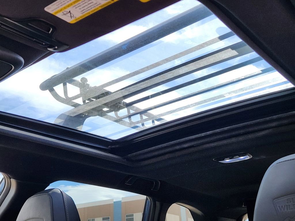 Used 2022 Subaru Forester Wilderness image 24