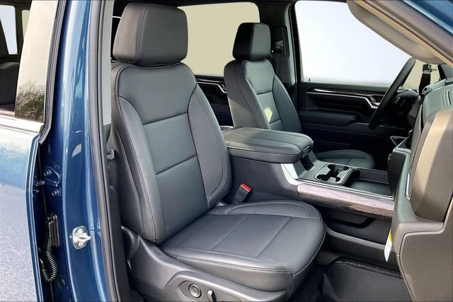 New 2026 Chevrolet Silverado 3500 LTZ w/ LTZ Plus Package AWD/4WD image 11