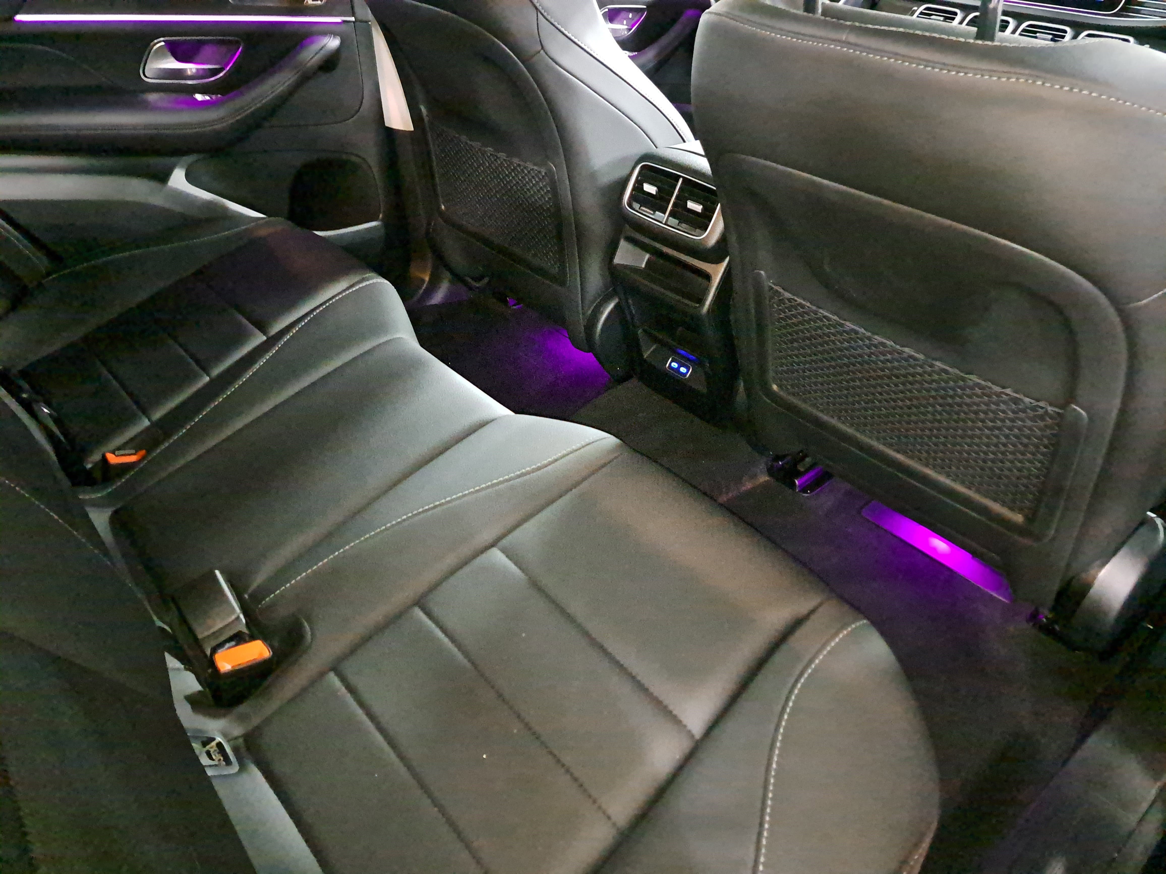 Certified 2026 Mercedes-Benz GLE 350 4MATIC image 12