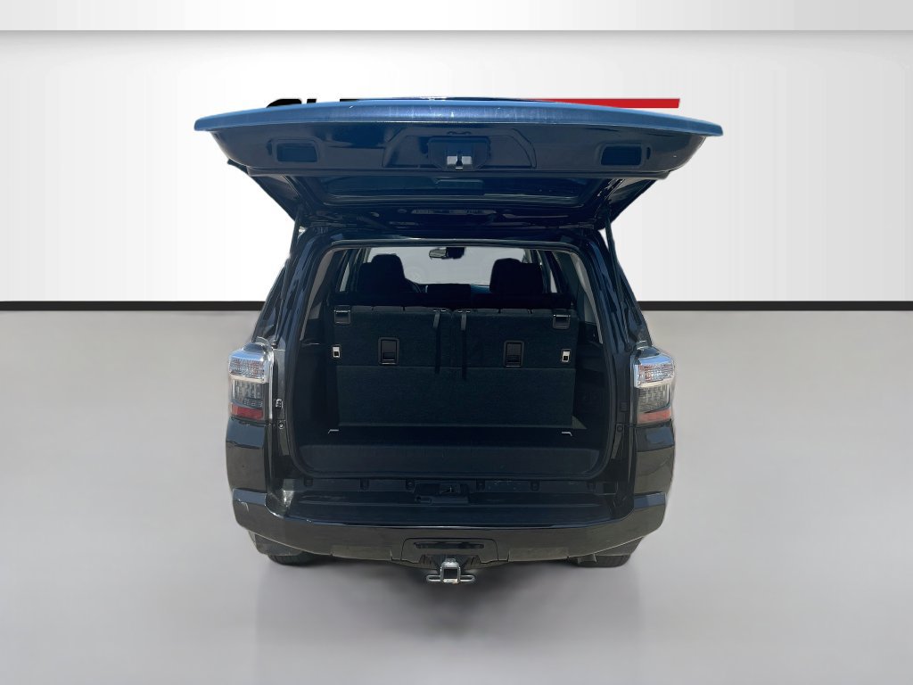 Used 2023 Toyota 4Runner SR5 AWD/4WD image 23