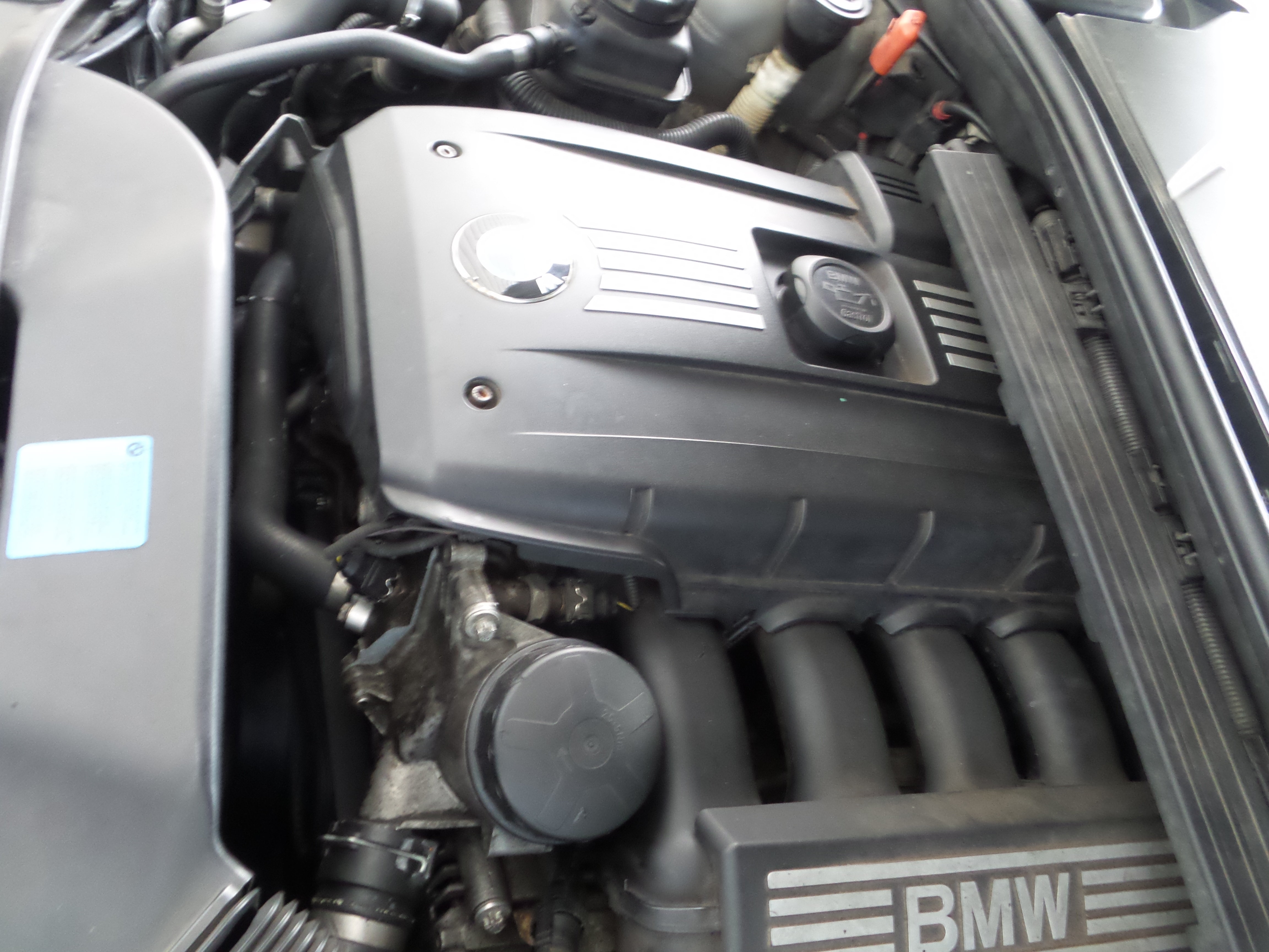 Used 2011 BMW 128i Coupe RWD image 11