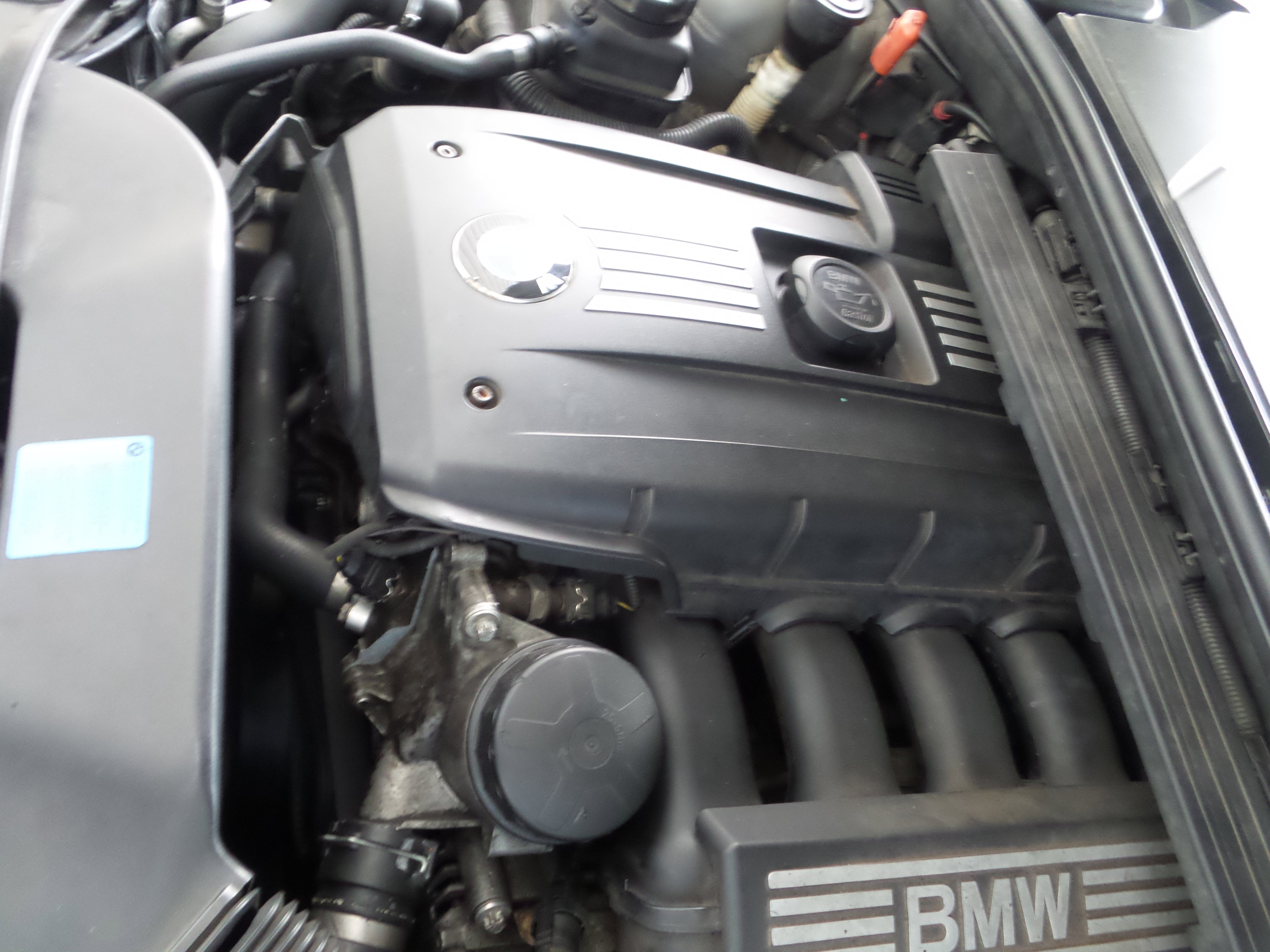 Used 2011 BMW 128i 2dr Cpe 128i SULEV image 11