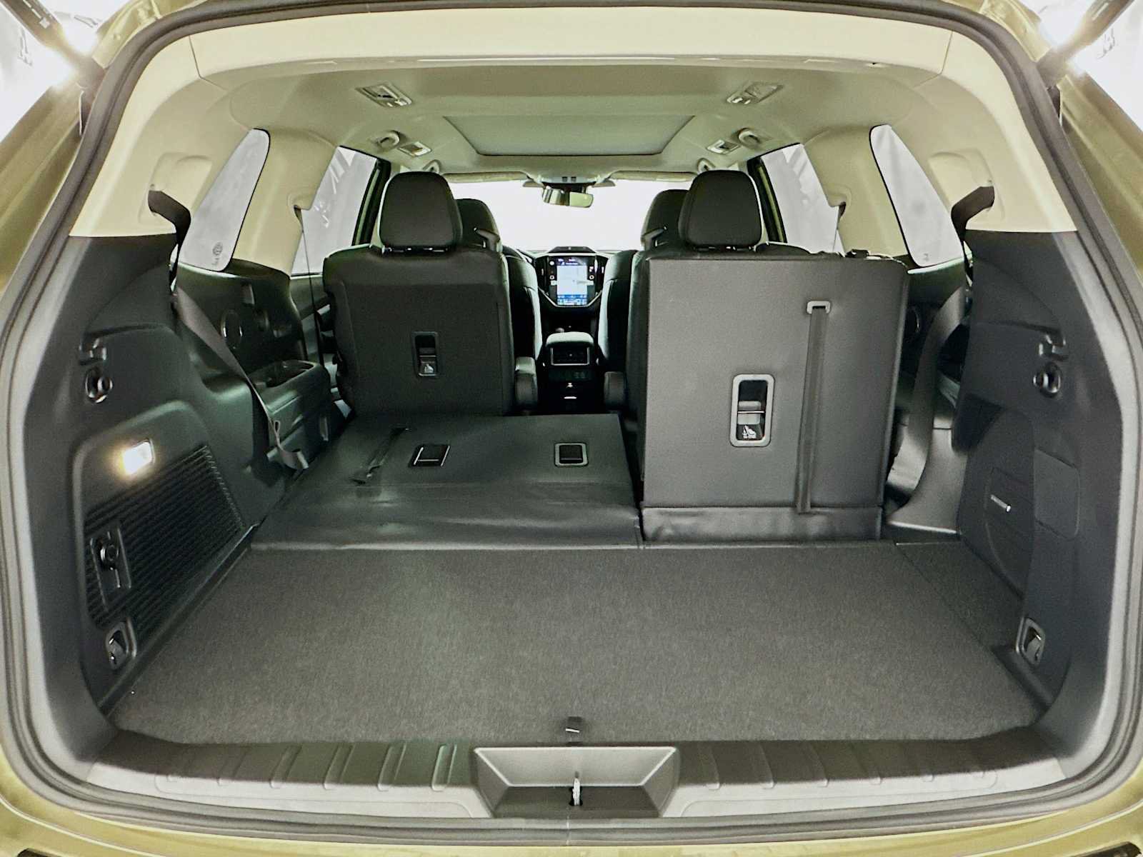 New 2026 Subaru Ascent Limited Bronze w/ Popular Package #2 AWD/4WD image 25