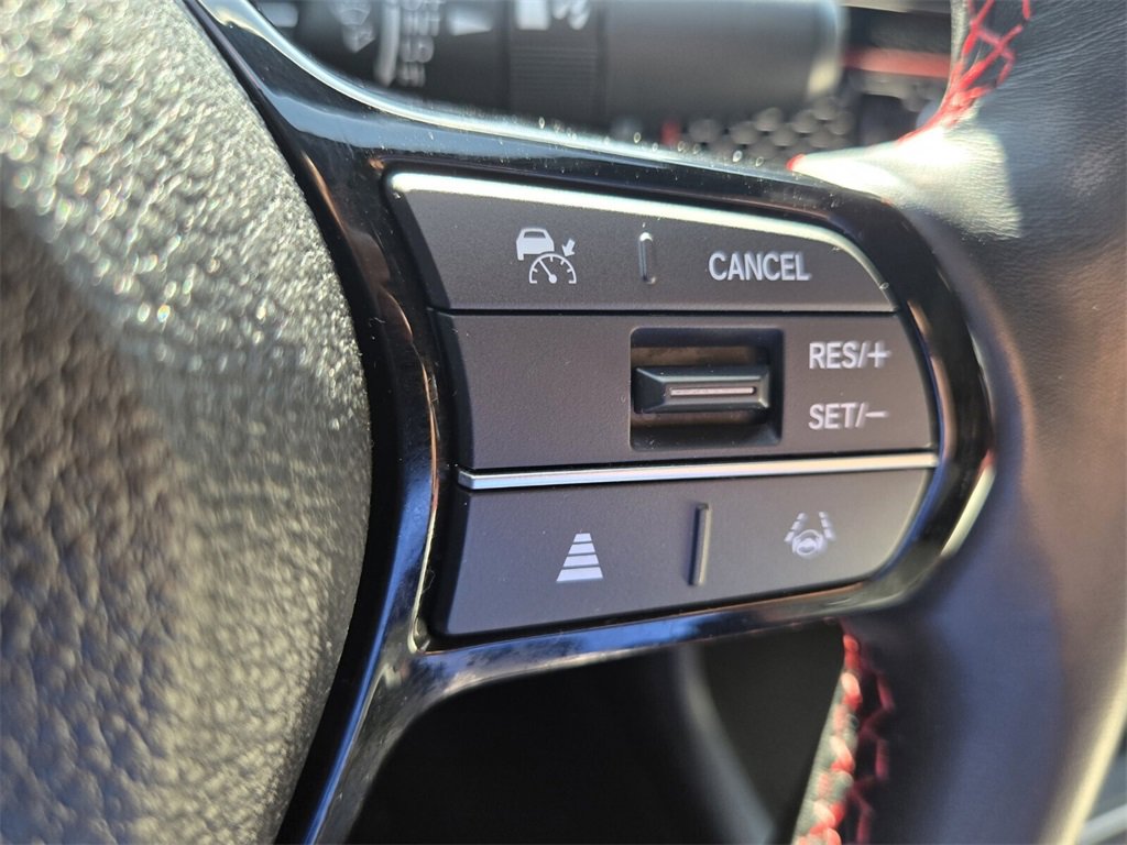 Certified 2024 Honda Civic Si image 26