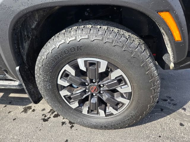 Used 2023 Nissan Frontier PRO-4X w/ Pro Convenience Package image 42