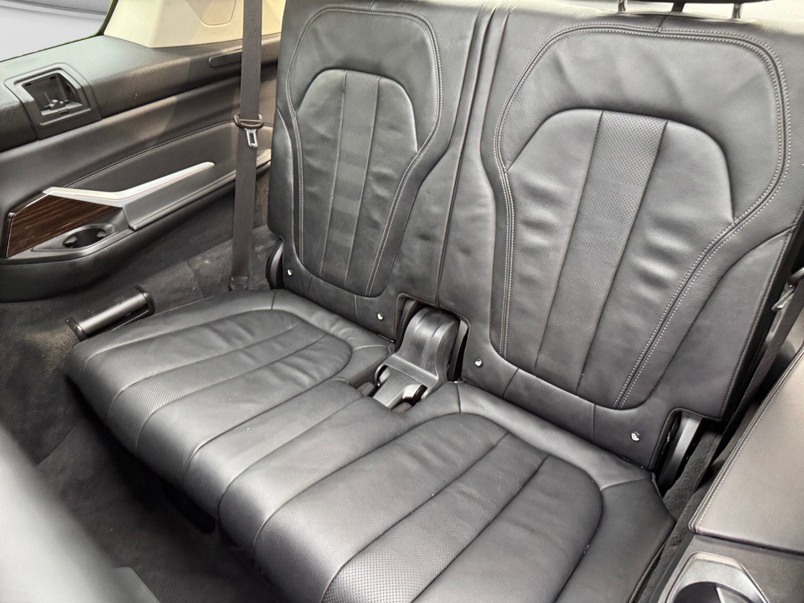 Used 2021 BMW X7 xDrive40i AWD/4WD image 14