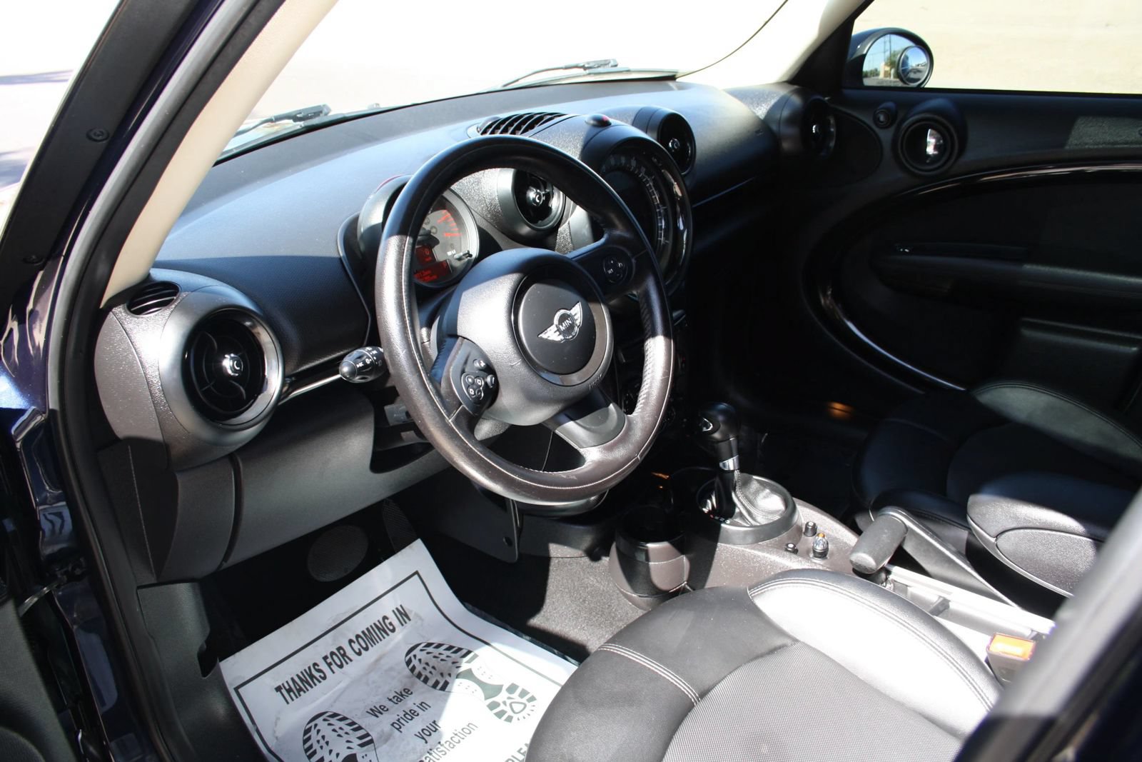 Used 2015 MINI Cooper Countryman FWD image 9