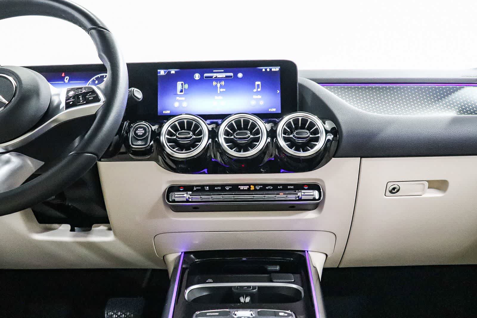 Certified 2024 Mercedes-Benz GLA 250 image 13